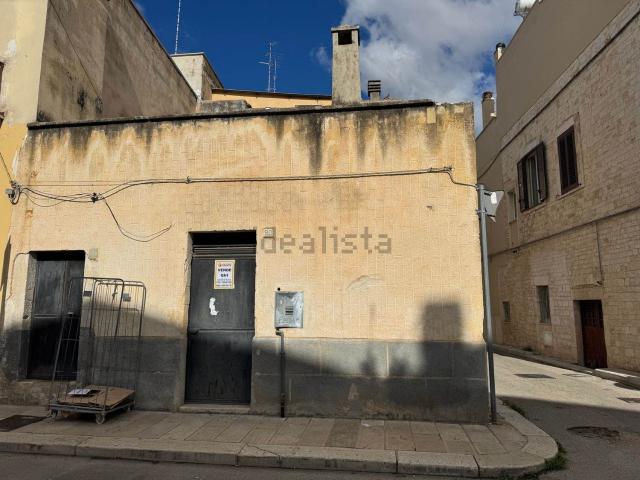 Villetta indipendente in vendita di 45 m² in Corso Garibaldi, 80