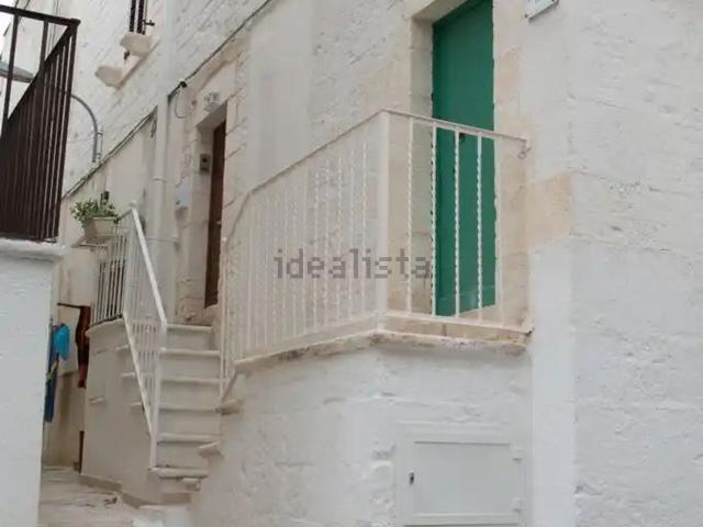Villetta indipendente in vendita di 45 m² in Corso Giuseppe Garibaldi