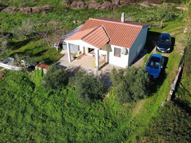 Villetta indipendente in vendita di 45 m² in Località Orvile