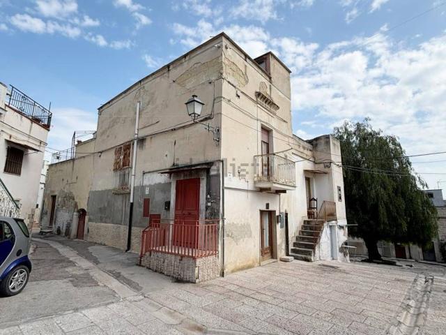 Villetta indipendente in vendita di 45 m² in Piazza Tarpea