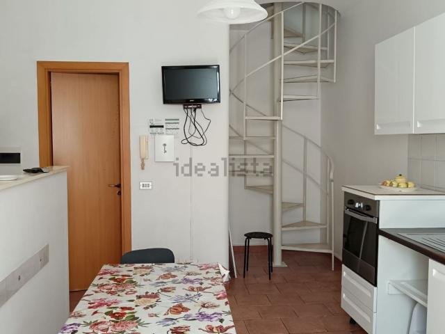 Villetta indipendente in vendita di 45 m² in Vico Clemente, 26