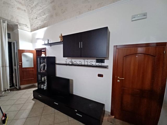 Villetta indipendente in vendita di 45 m² in Vico Amaro, 10