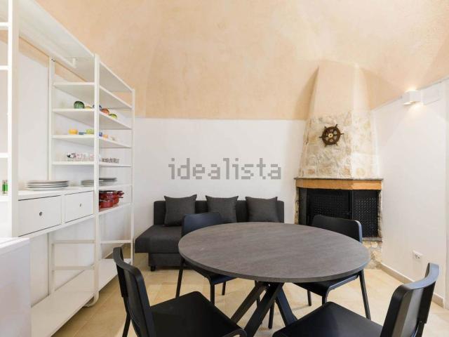 Villetta indipendente in vendita di 45 m² in Vico Ruggero dei Normanni, 20