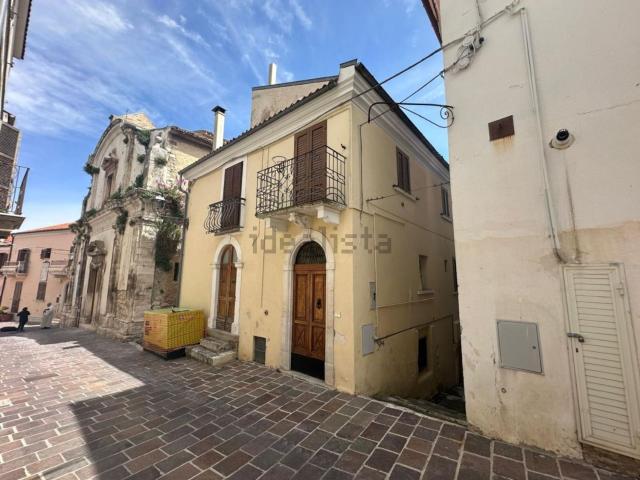 Villetta indipendente in vendita di 45 m² in Via Valentino Zaccagnini, 13