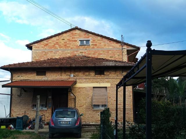 Villetta indipendente in vendita di 45 m² in Via angelucci