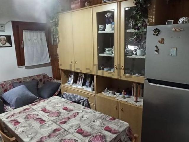 Villetta indipendente in vendita di 45 m² in Via Argilofi, 9