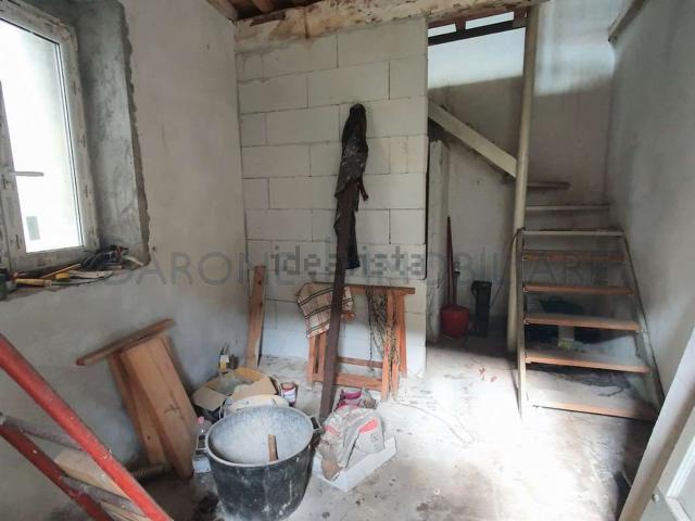 Villetta indipendente in vendita di 45 m² in Via Augusto Gori, 2