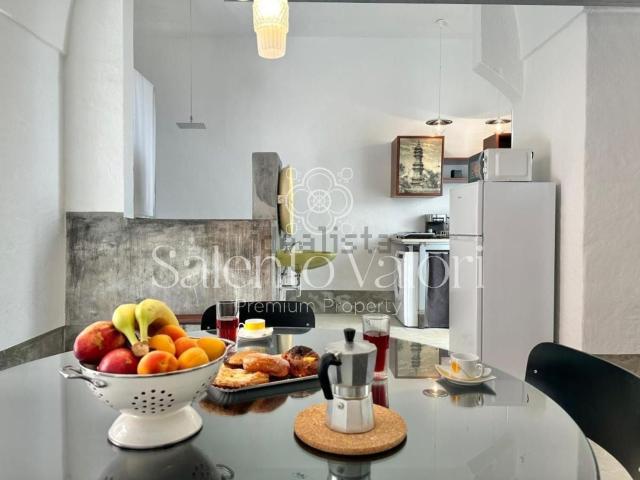Villetta indipendente in vendita di 45 m² in Via Camillo Benso Conte di Cavour