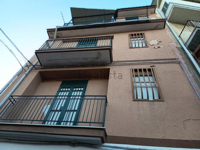 Villetta indipendente in vendita di 45 m² in Via Carlo Alberto, 122