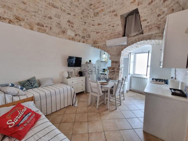 Villetta indipendente in vendita di 45 m² in Via Cattedrale, 1