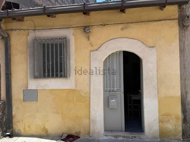 Villetta indipendente in vendita di 45 m² in Via Catania