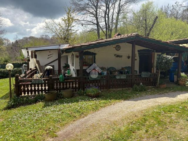 Villetta indipendente in vendita di 45 m² in Via dei Principi, 103