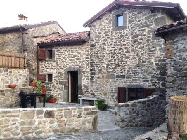 Villetta indipendente in vendita di 45 m² in Via del Forte, 11