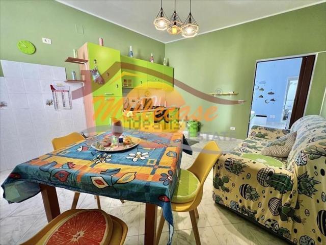 Villetta indipendente in vendita di 45 m² in Via dell&apos Unità d&apos Italia