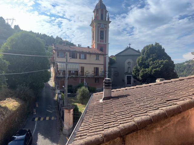 Villetta indipendente in vendita di 45 m² in Via della Chiesa