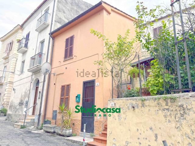 Villetta indipendente in vendita di 45 m² in Via delle Recluse