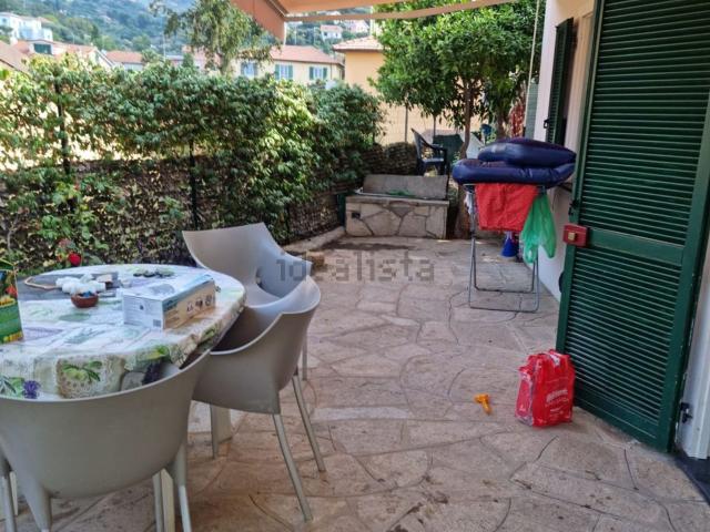 Villetta indipendente in vendita di 45 m² in Via Diano Calderina