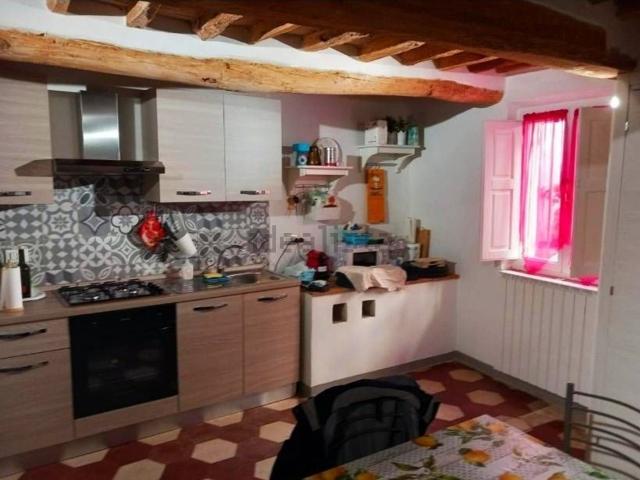 Villetta indipendente in vendita di 45 m² in Via Don Minzoni