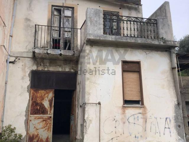 Villetta indipendente in vendita di 45 m² in Via Ernesto Cianciolo, 190
