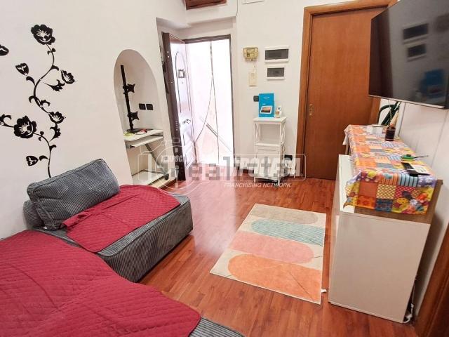 Villetta indipendente in vendita di 45 m² in Via Floro, 26