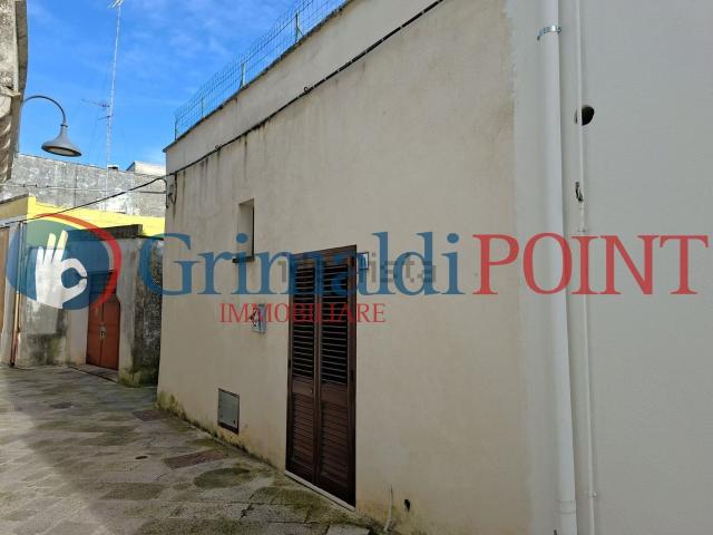 Villetta indipendente in vendita di 45 m² in Via Giudeca, 11