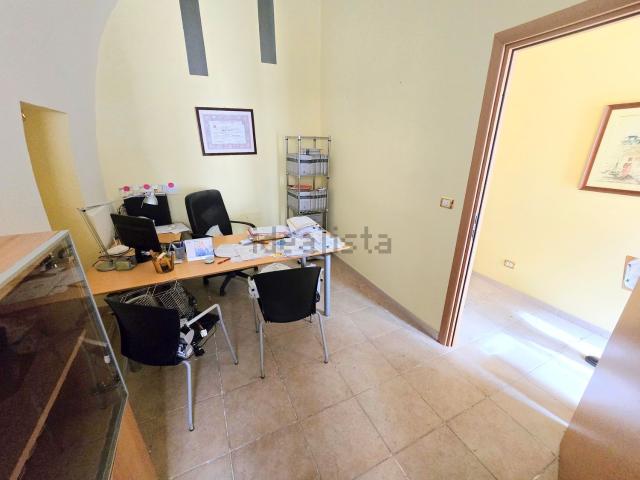Villetta indipendente in vendita di 45 m² in Via Grazia