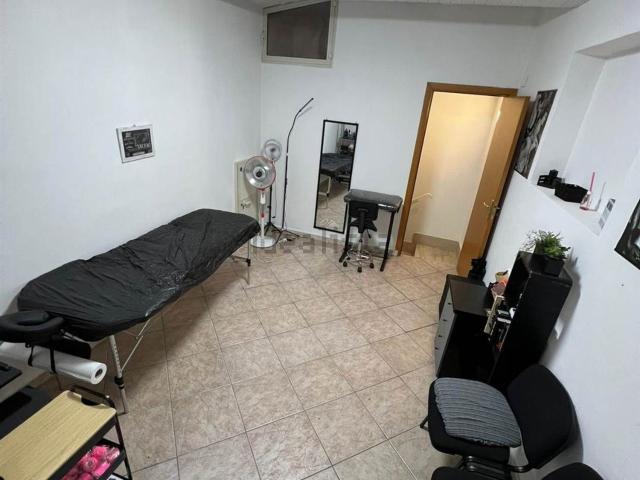 Villetta indipendente in vendita di 45 m² in Via Lauricella