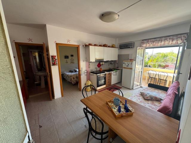 Villetta indipendente in vendita di 45 m² in Via Mattia Preti, 8