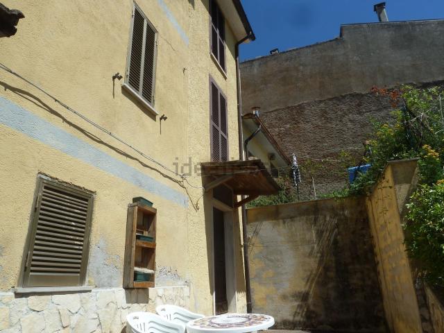 Villetta indipendente in vendita di 45 m² in Via Morrella, 12