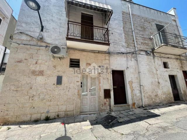 Villetta indipendente in vendita di 45 m² in Via Murigini, 103