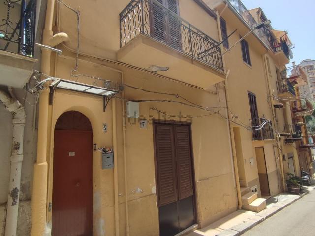 Villetta indipendente in vendita di 45 m² in Via Napoli