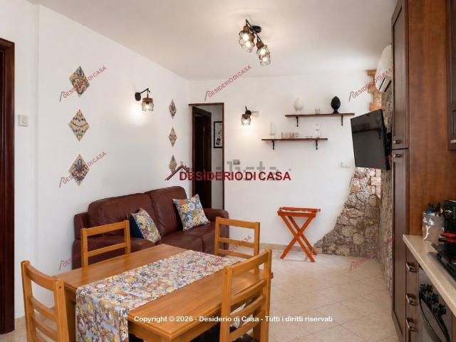 Villetta indipendente in vendita di 45 m² in Via Pancrazio De Pasquale, 1