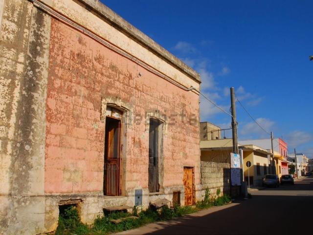 Villetta indipendente in vendita di 45 m² in Via Palestro, 29