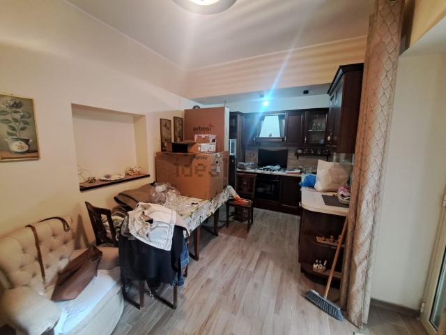 Villetta indipendente in vendita di 45 m² in Via Palermo, 842