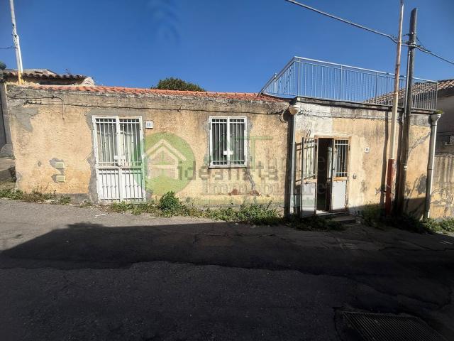 Villetta indipendente in vendita di 45 m² in Via Sant&apos Andrea