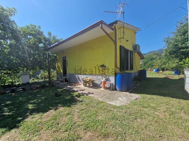 Villetta indipendente in vendita di 45 m² in Via San Lorenzo, 54