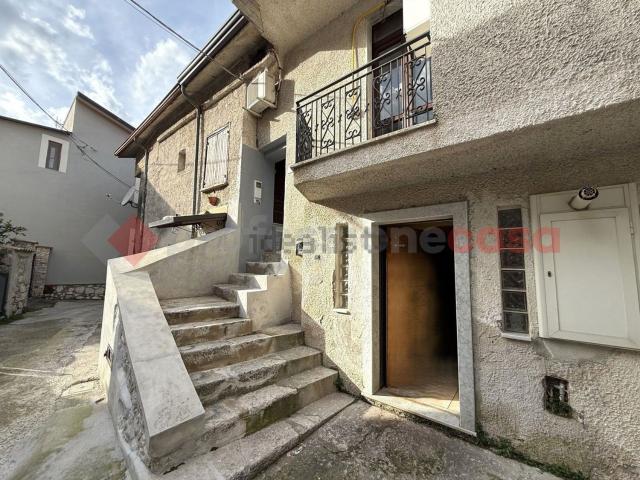 Villetta indipendente in vendita di 45 m² in Via San Rocco
