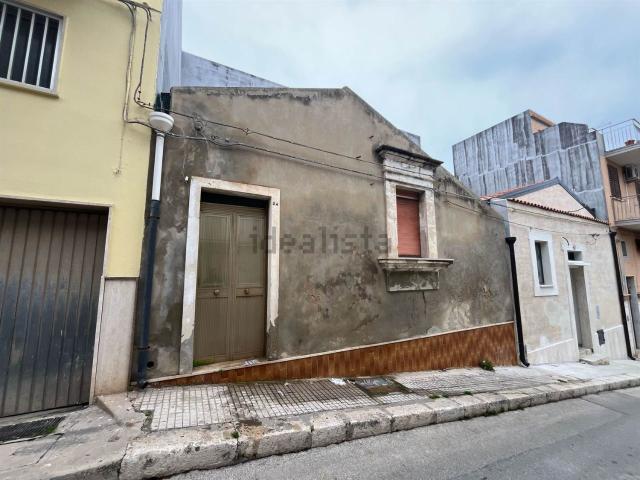 Villetta indipendente in vendita di 45 m² in Via Solferino, 24