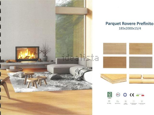 Villetta indipendente in vendita di 45 m²