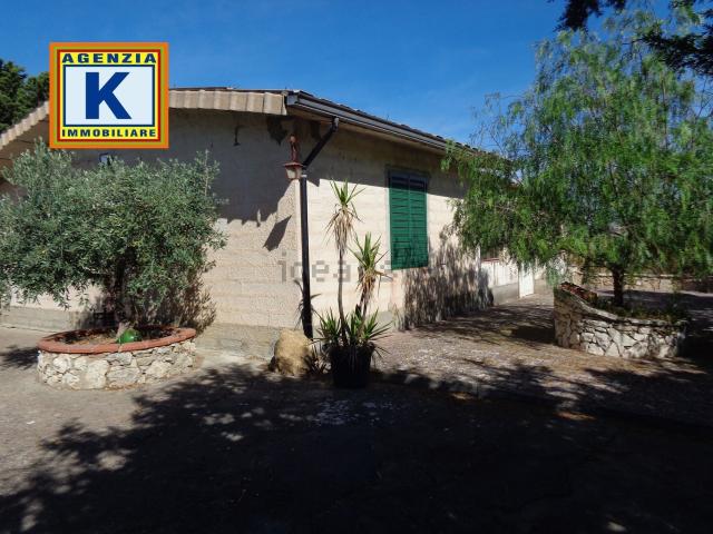 Villetta indipendente in vendita di 45 m²