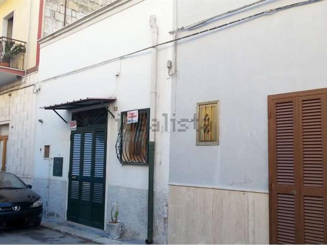 Villetta indipendente in vendita di 45 m²