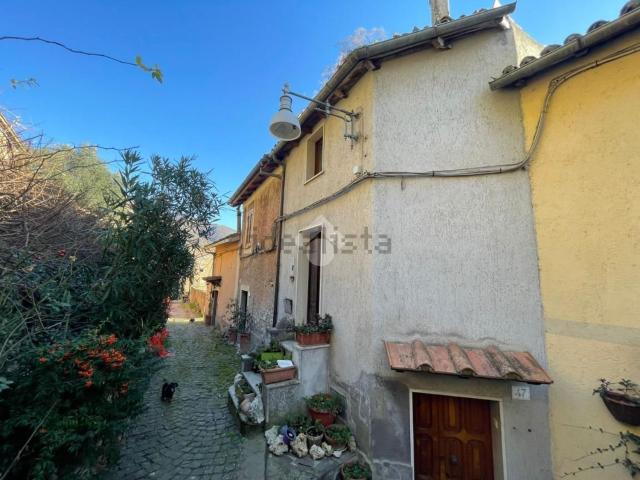 Villetta indipendente in vendita di 45 m²