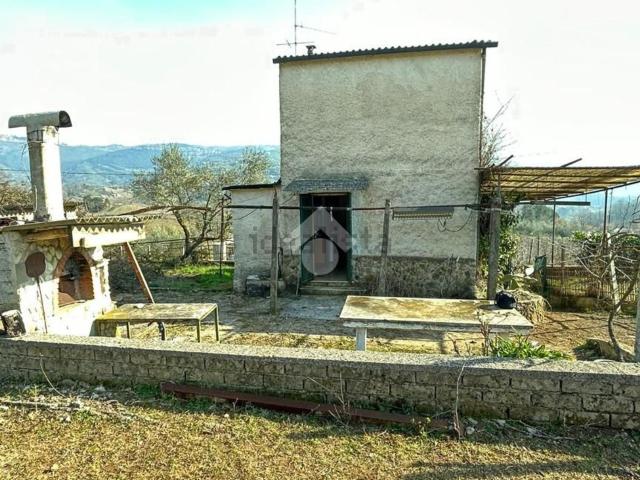 Villetta indipendente in vendita di 45 m²