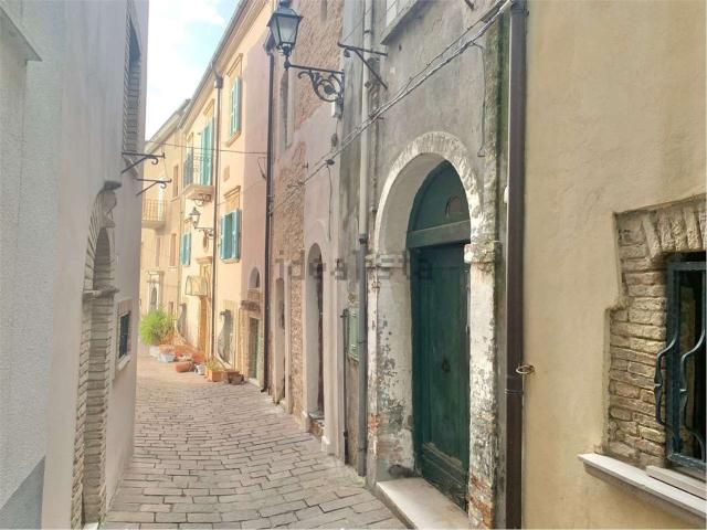 Villetta indipendente in vendita di 45 m²