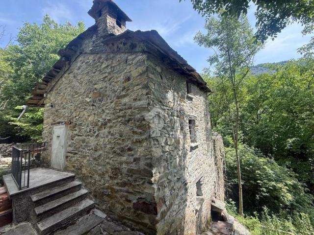 Villetta indipendente in vendita di 45 m²