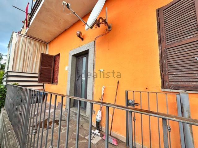 Villetta indipendente in vendita di 45 m²