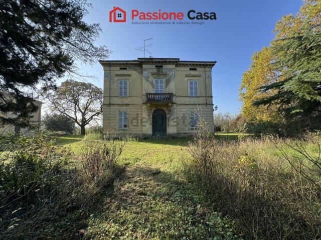Villetta indipendente in vendita di 460 m²
