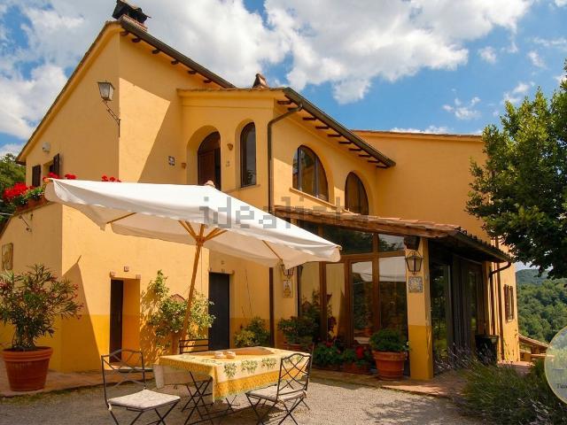 Villetta indipendente in vendita di 460 m²