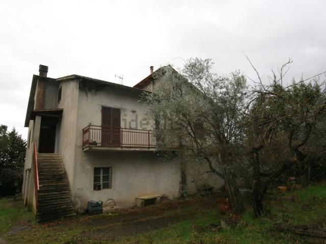 Villetta indipendente in vendita di 460 m²