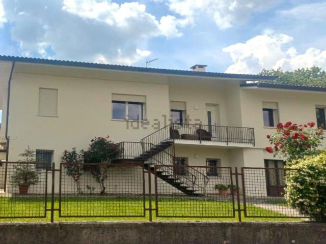 Villetta indipendente in vendita di 460 m²